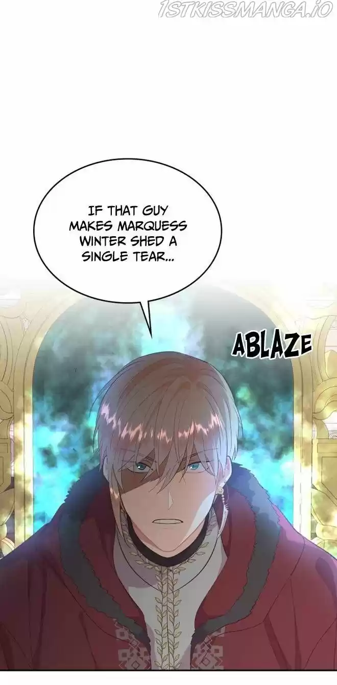 The King and His Knight Ch.130