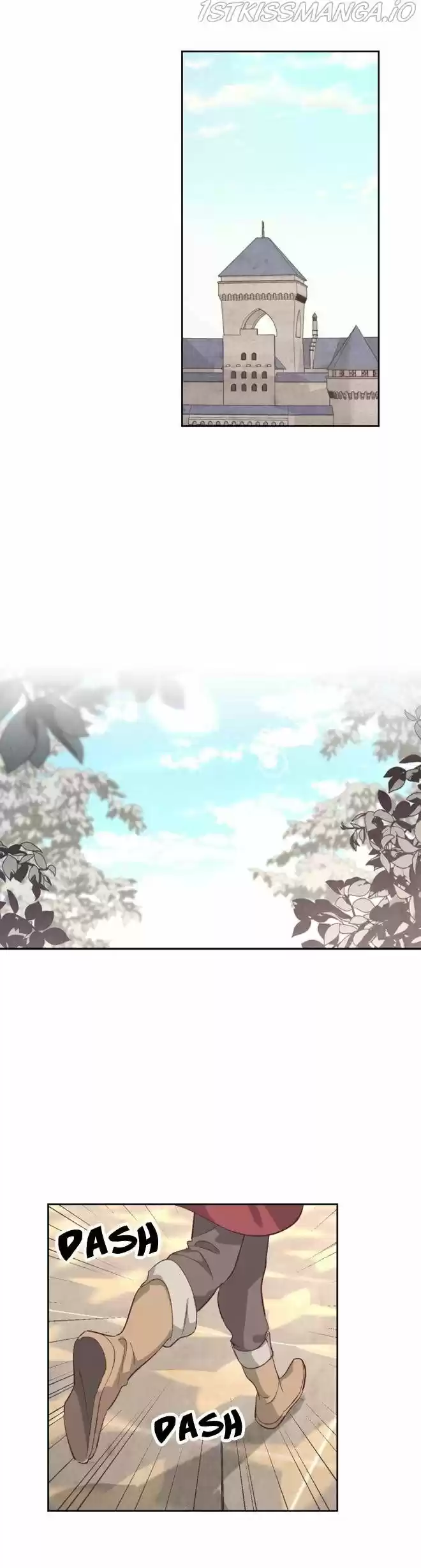 The King and His Knight Ch.130