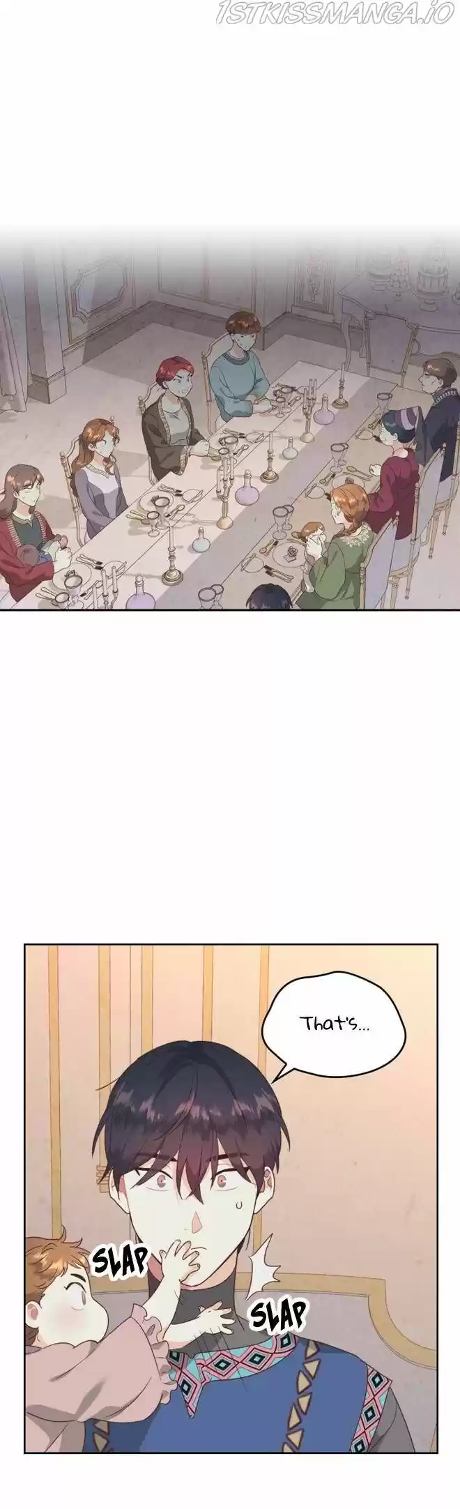 The King and His Knight Ch.130