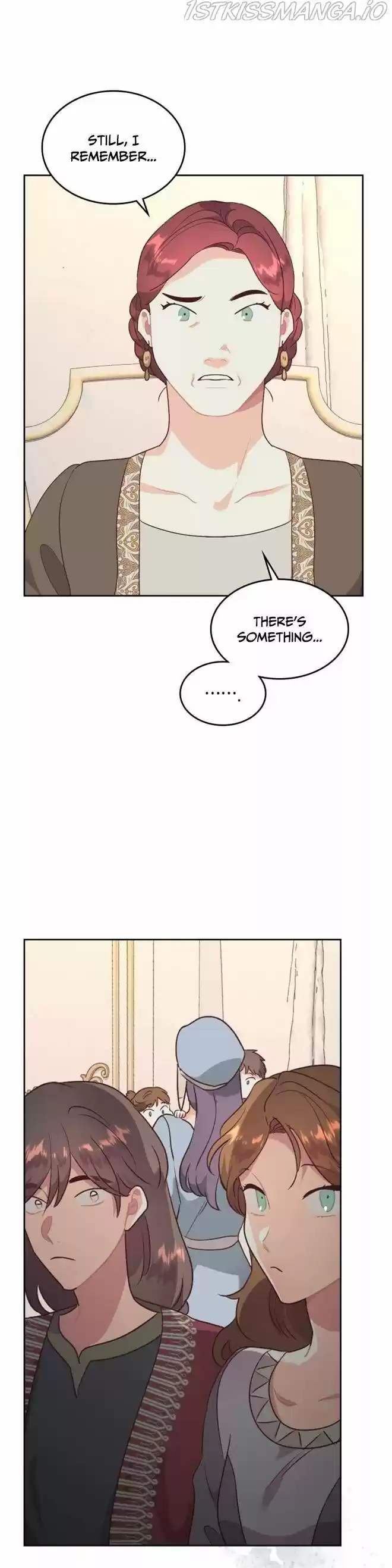 The King and His Knight Ch.130