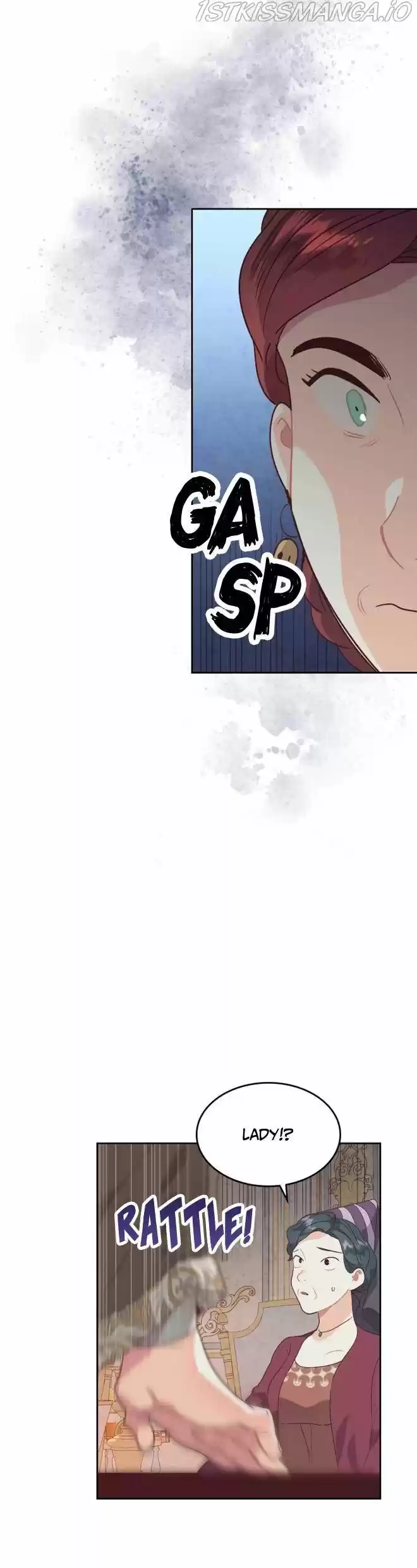 The King and His Knight Ch.130