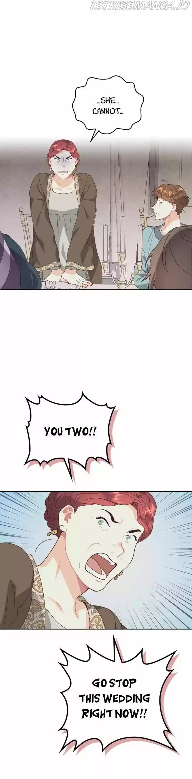 The King and His Knight Ch.130