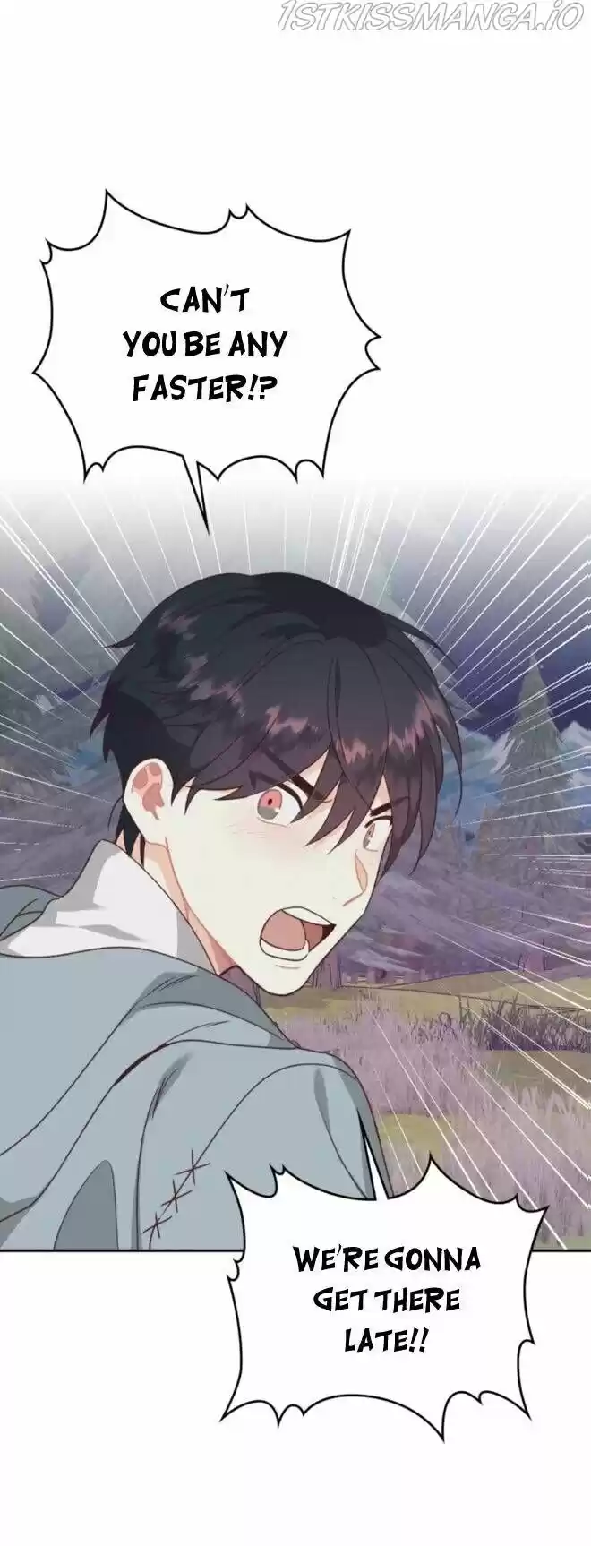 The King and His Knight Ch.131