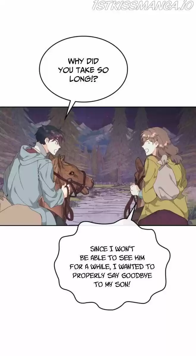 The King and His Knight Ch.131