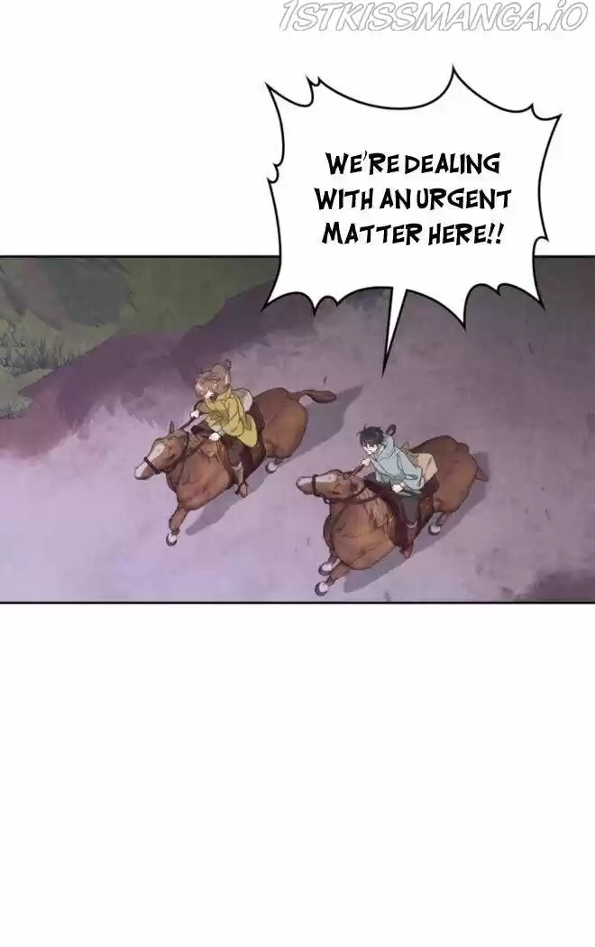 The King and His Knight Ch.131