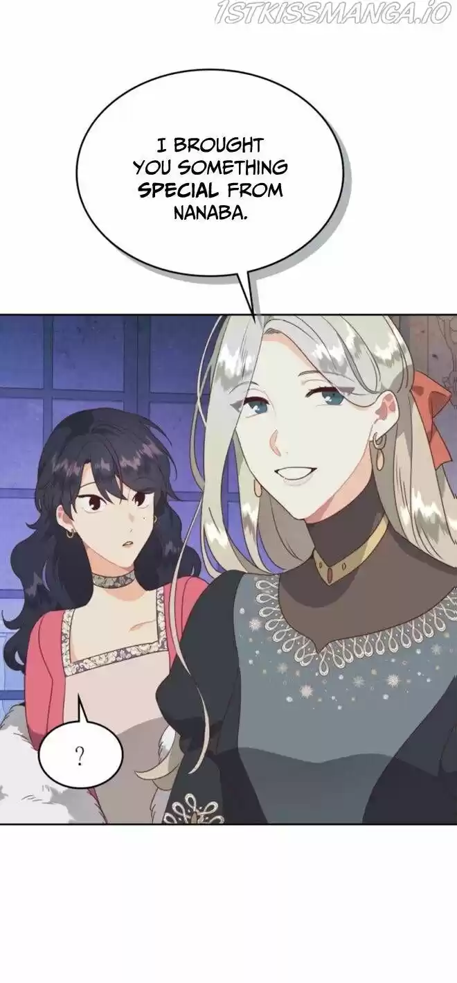 The King and His Knight Ch.131