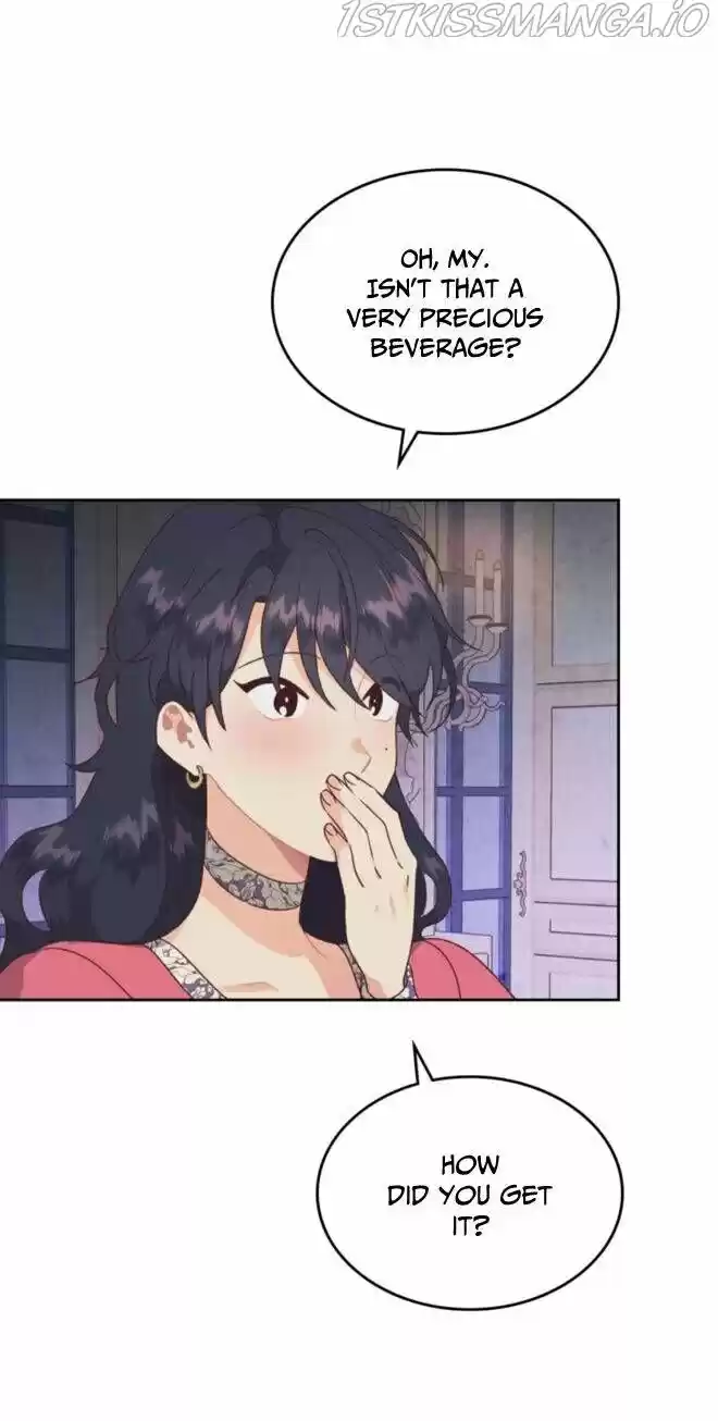 The King and His Knight Ch.131