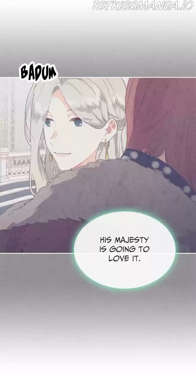 The King and His Knight Ch.131