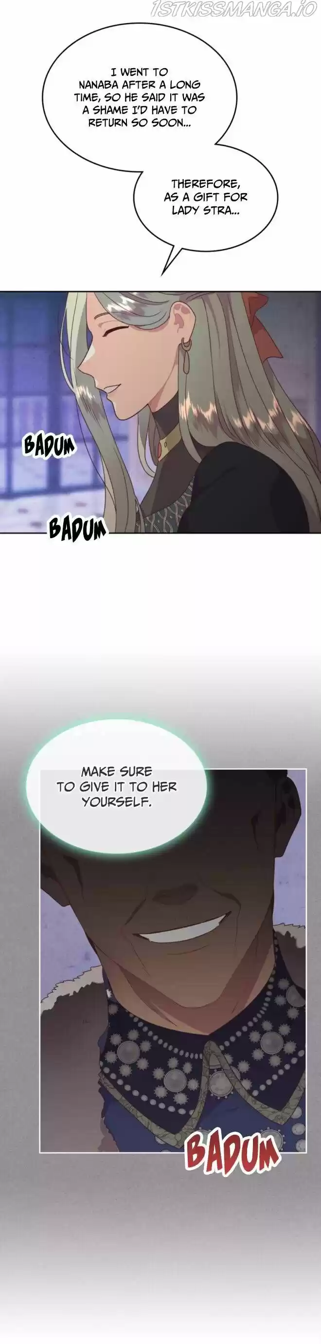 The King and His Knight Ch.131