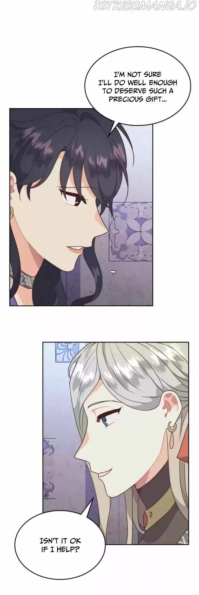 The King and His Knight Ch.131