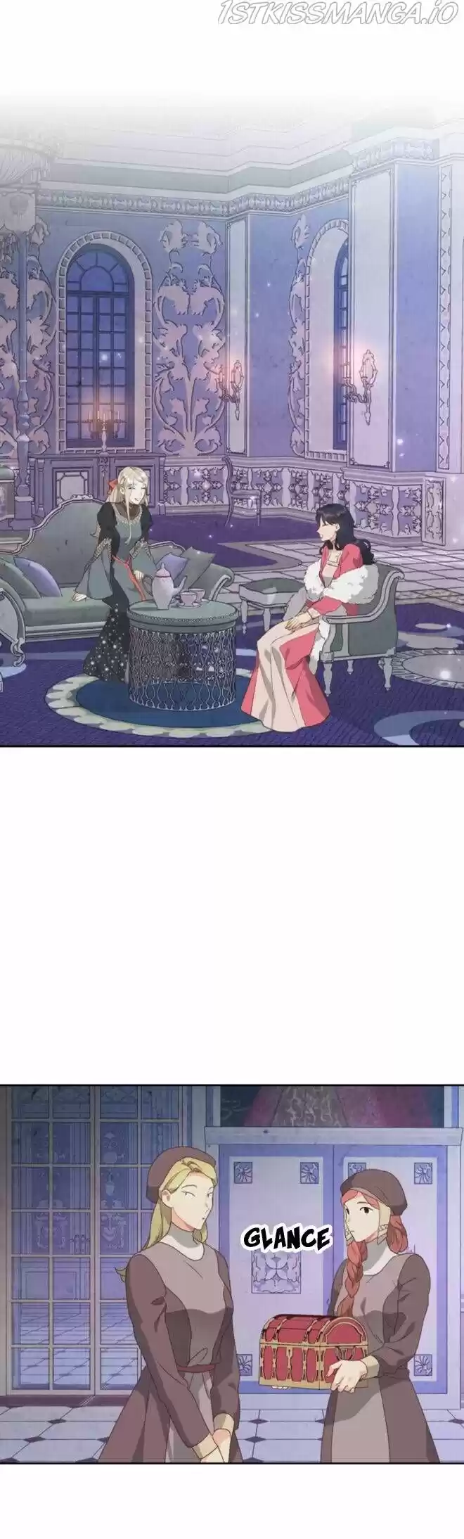 The King and His Knight Ch.131