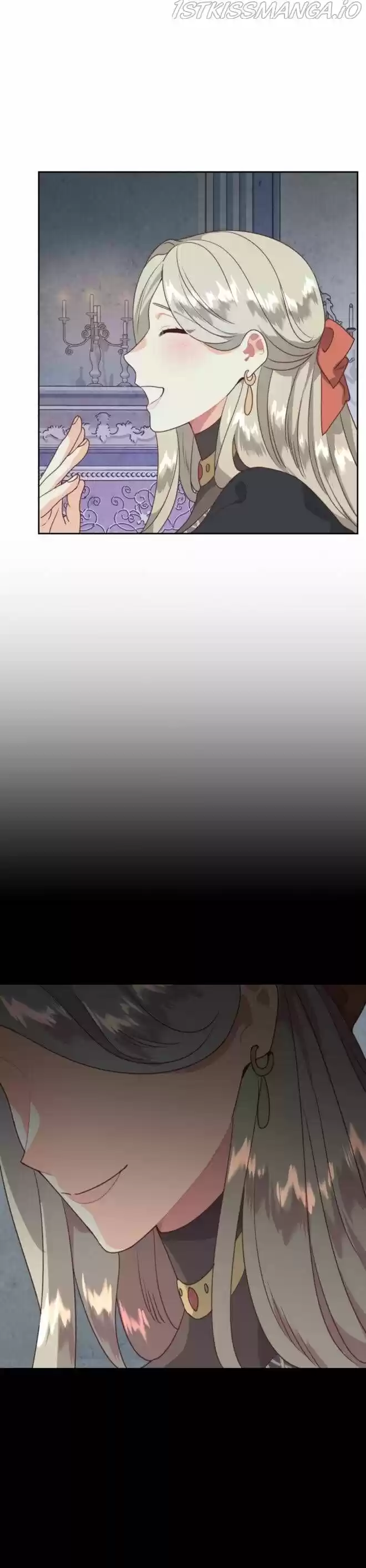 The King and His Knight Ch.131