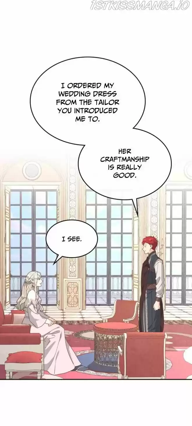 The King and His Knight Ch.131