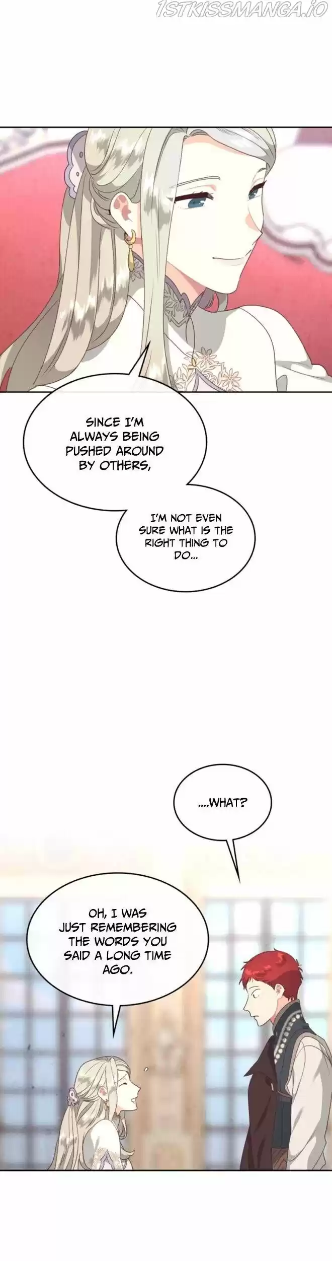 The King and His Knight Ch.131