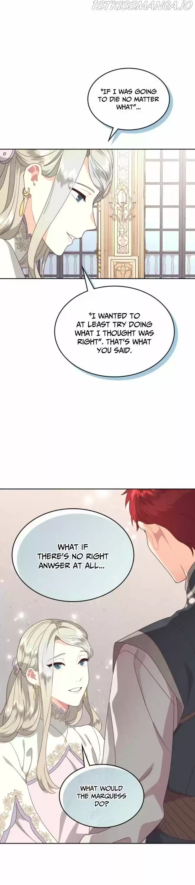 The King and His Knight Ch.131