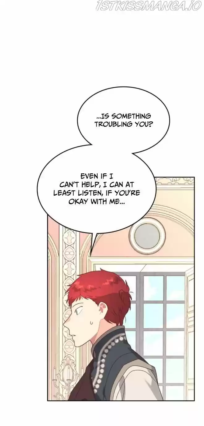 The King and His Knight Ch.131