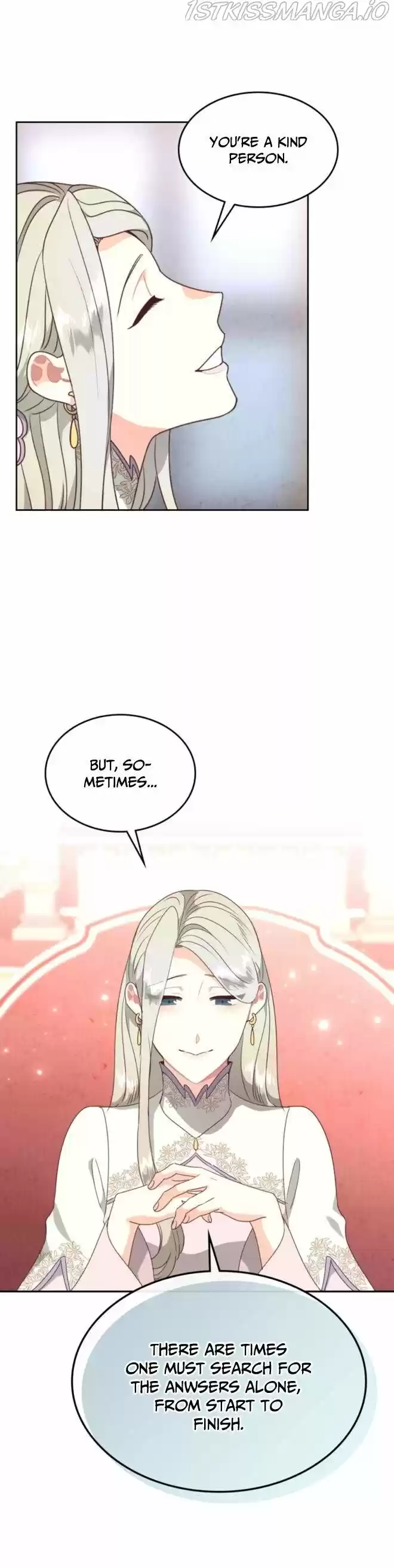 The King and His Knight Ch.131