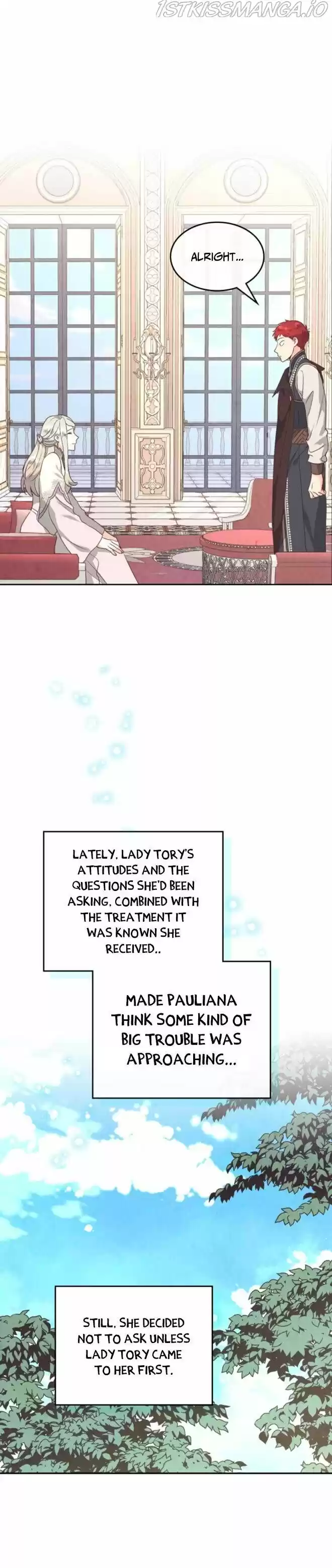 The King and His Knight Ch.131