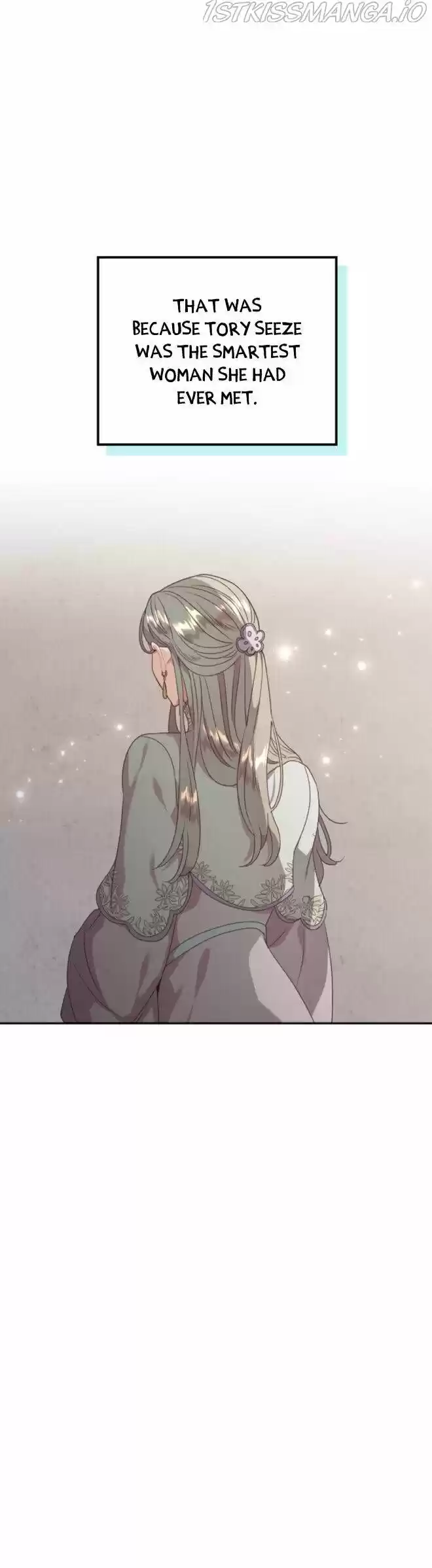 The King and His Knight Ch.131