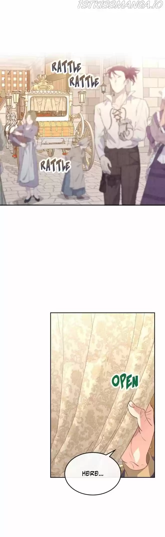 The King and His Knight Ch.131