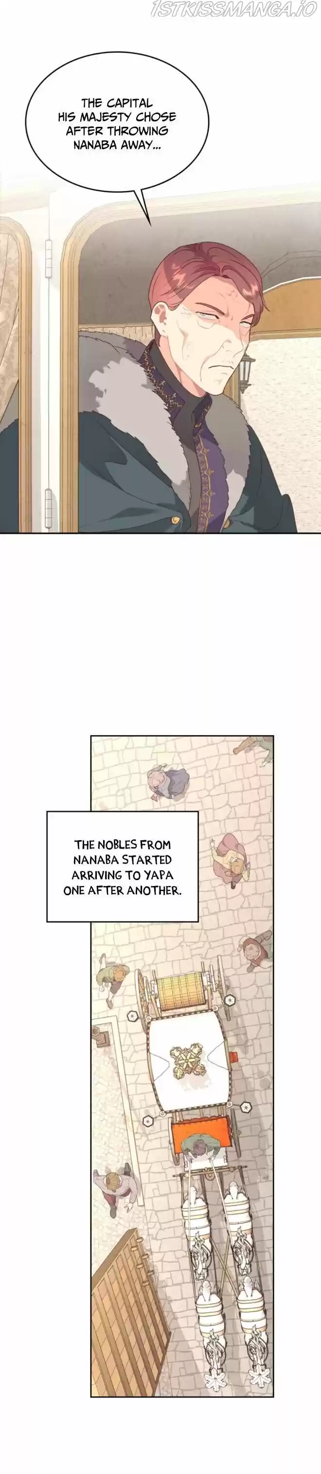 The King and His Knight Ch.131