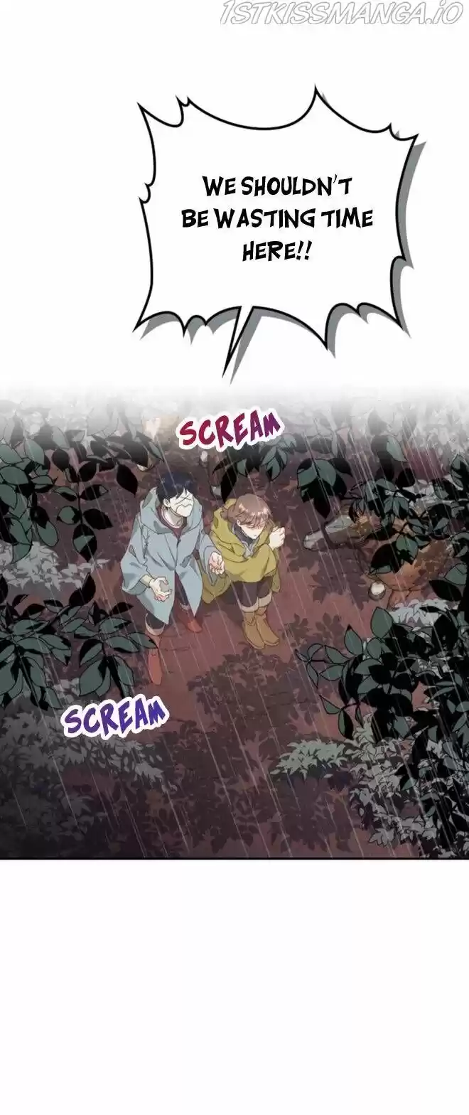 The King and His Knight Ch.131