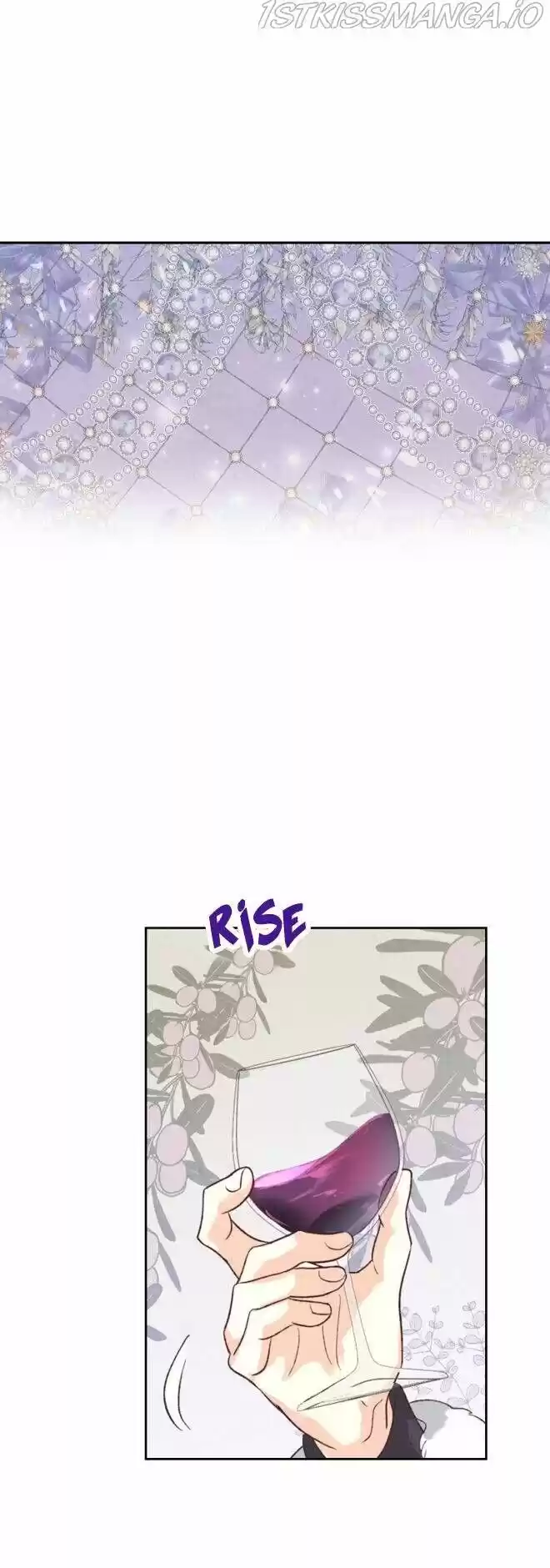 The King and His Knight Ch.132