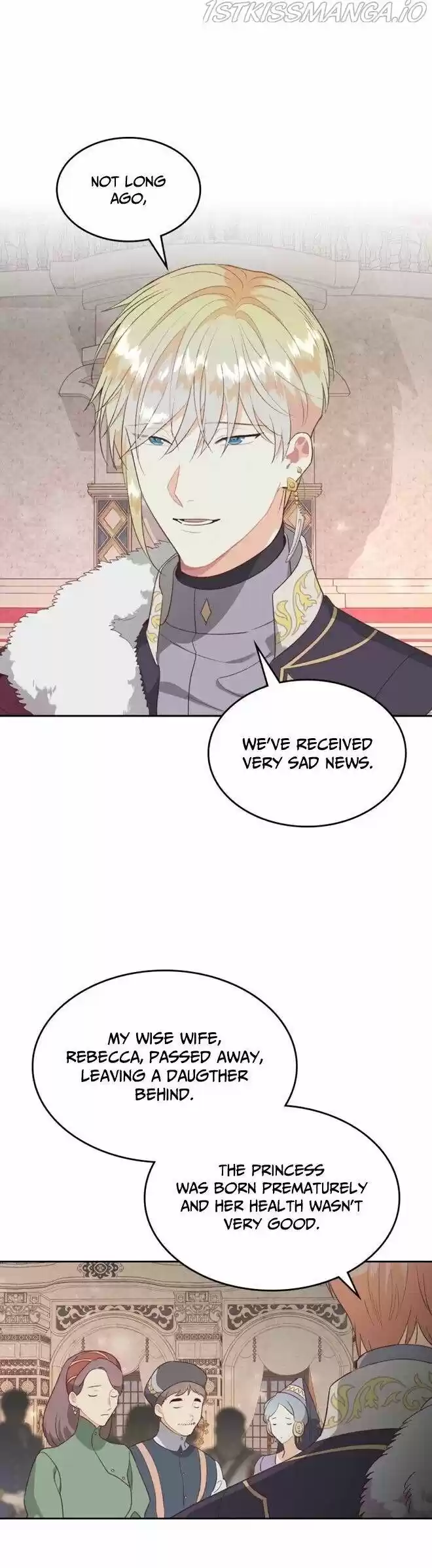 The King and His Knight Ch.133