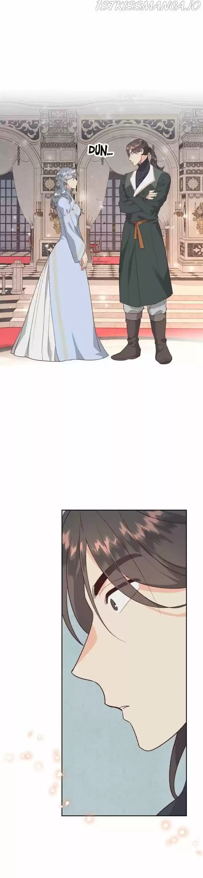 The King and His Knight Ch.133