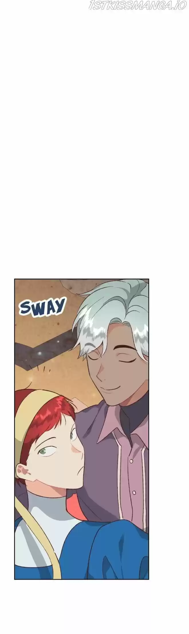 The King and His Knight Ch.133