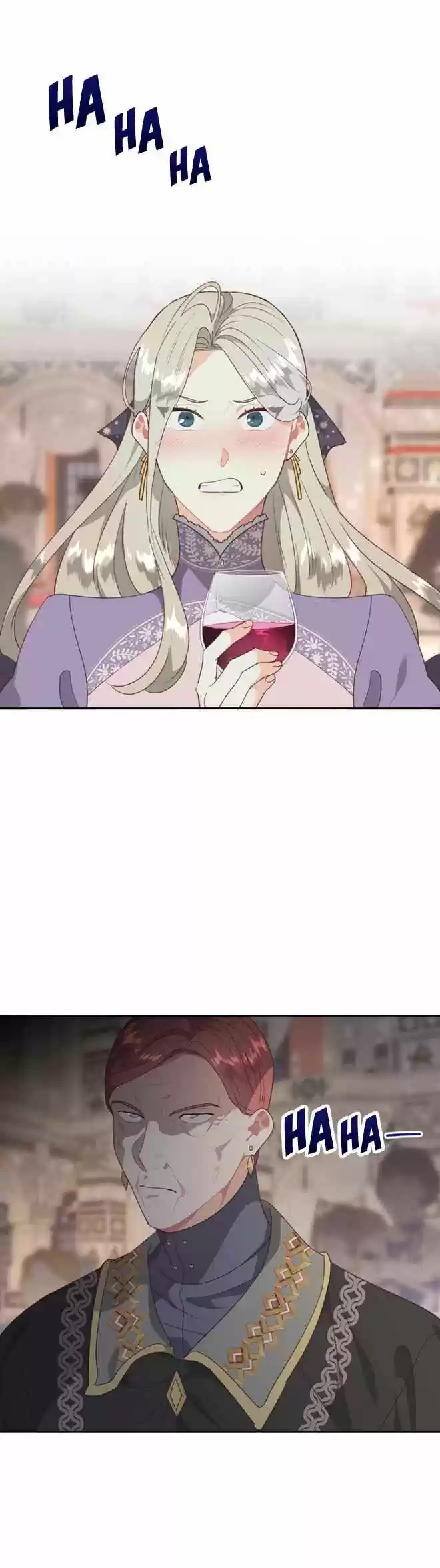 The King and His Knight Ch.134