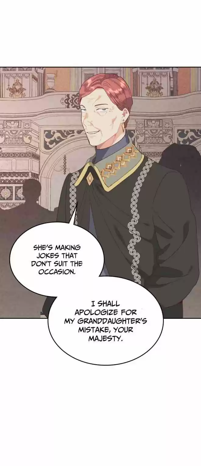 The King and His Knight Ch.134