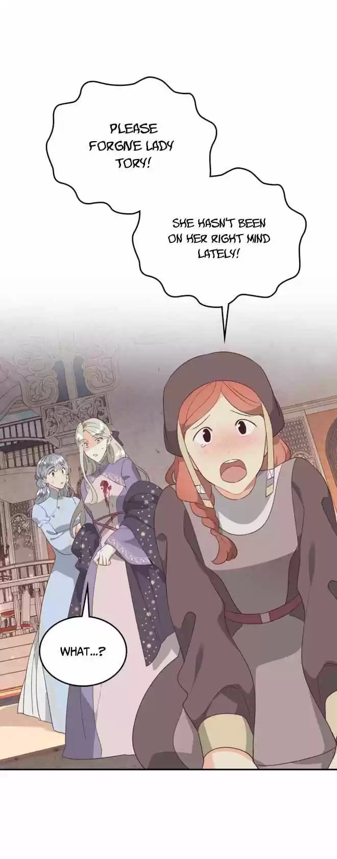 The King and His Knight Ch.134