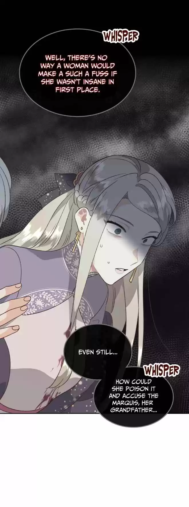 The King and His Knight Ch.134