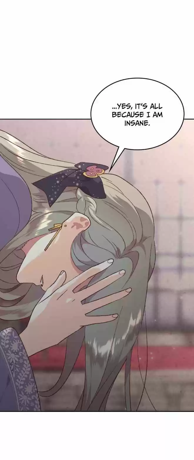 The King and His Knight Ch.134