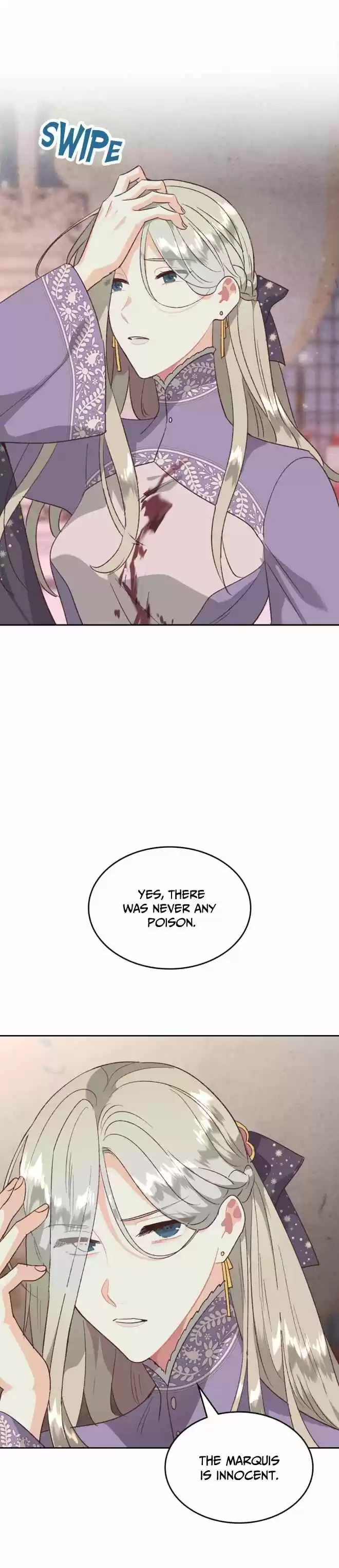 The King and His Knight Ch.134