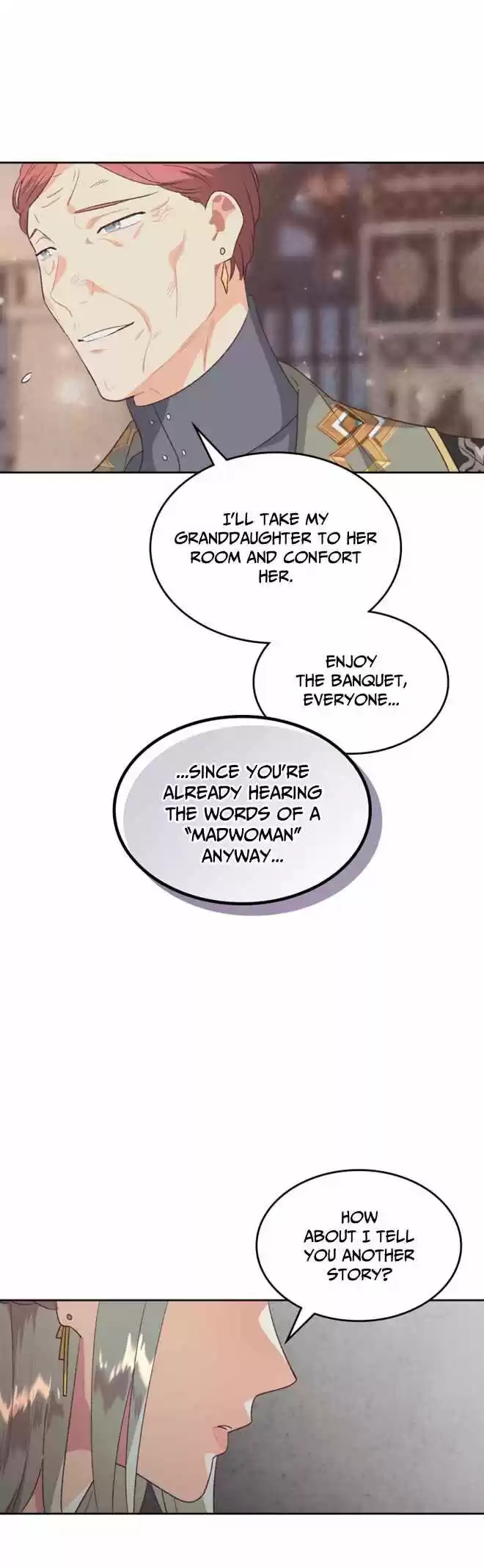 The King and His Knight Ch.134