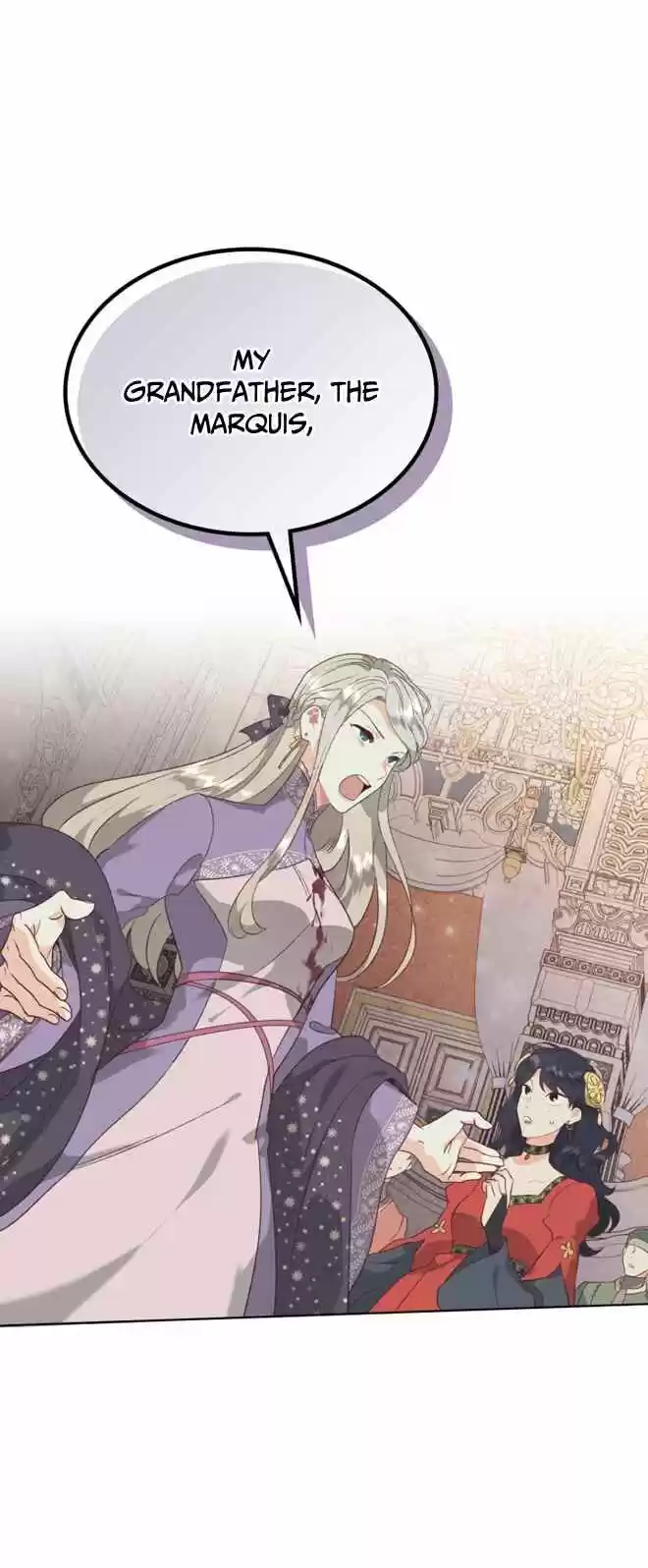 The King and His Knight Ch.134