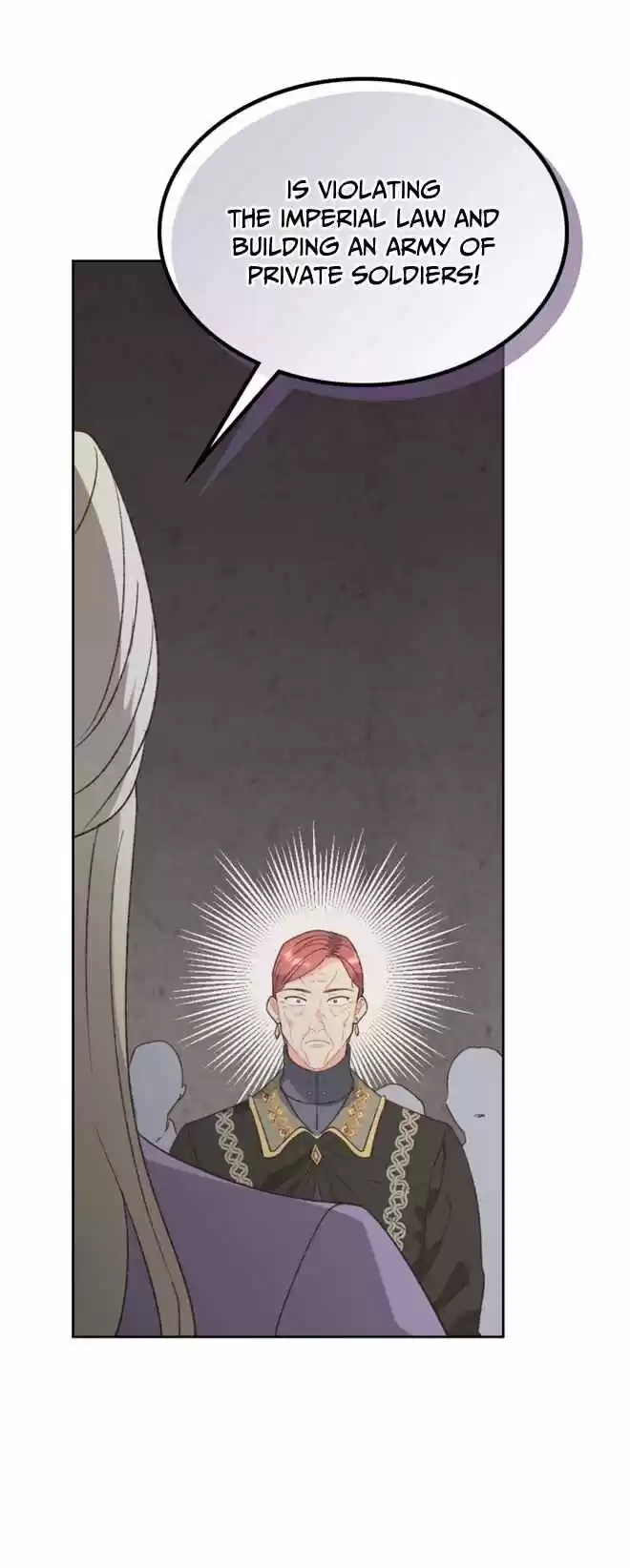 The King and His Knight Ch.134