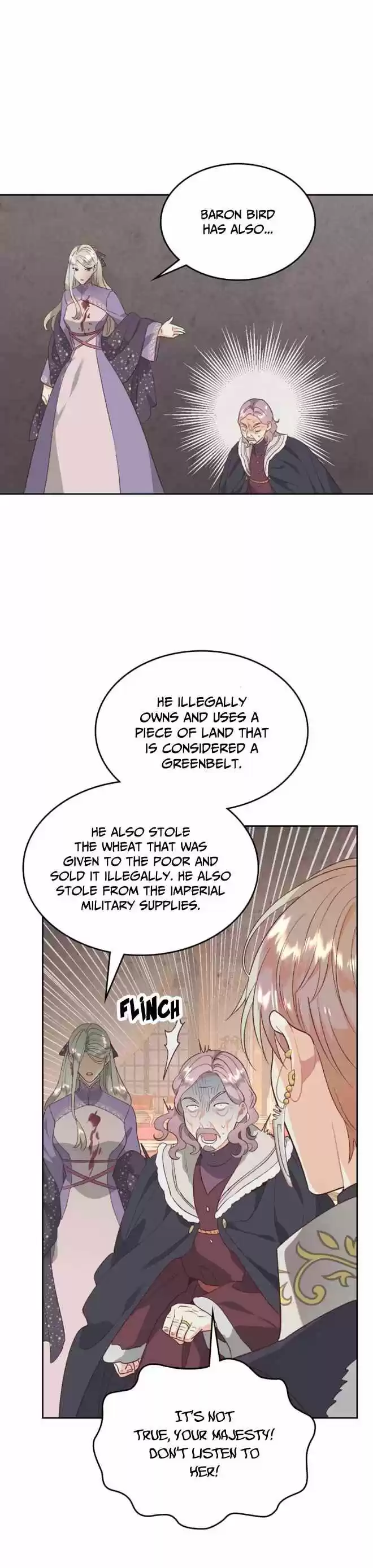 The King and His Knight Ch.134