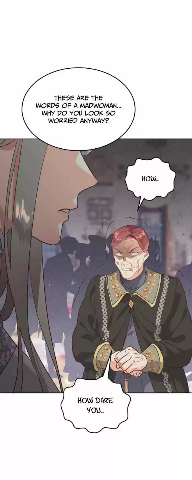 The King and His Knight Ch.134