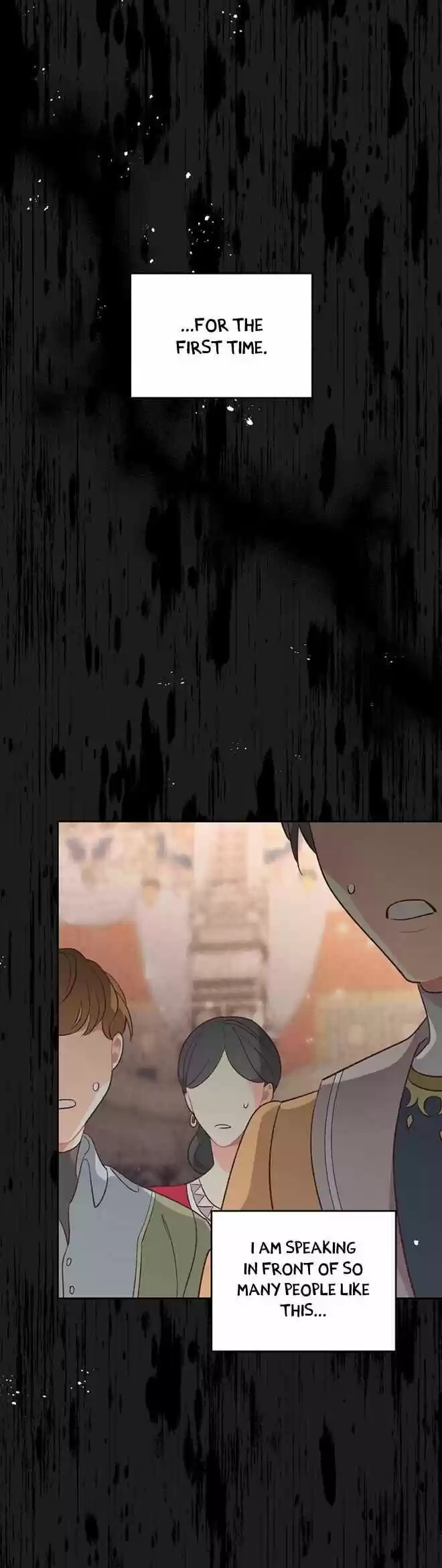 The King and His Knight Ch.135