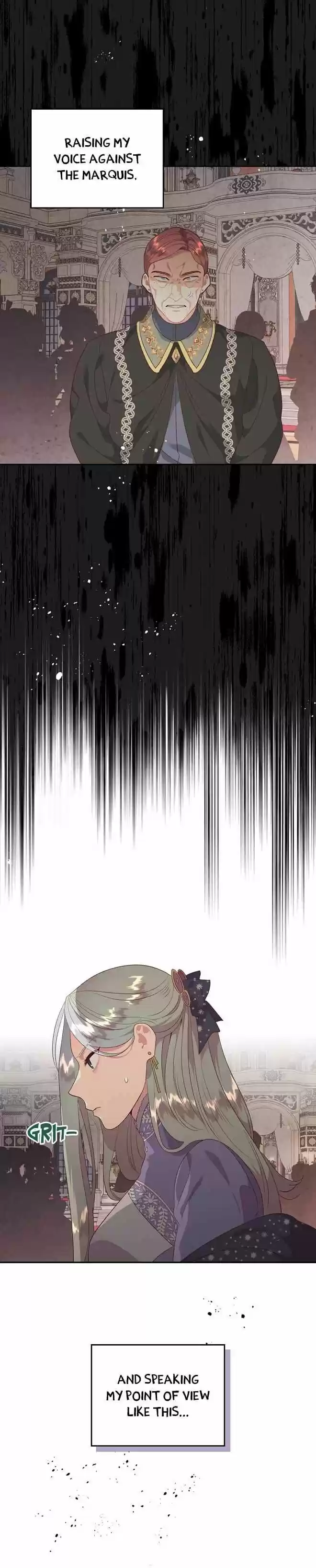 The King and His Knight Ch.135