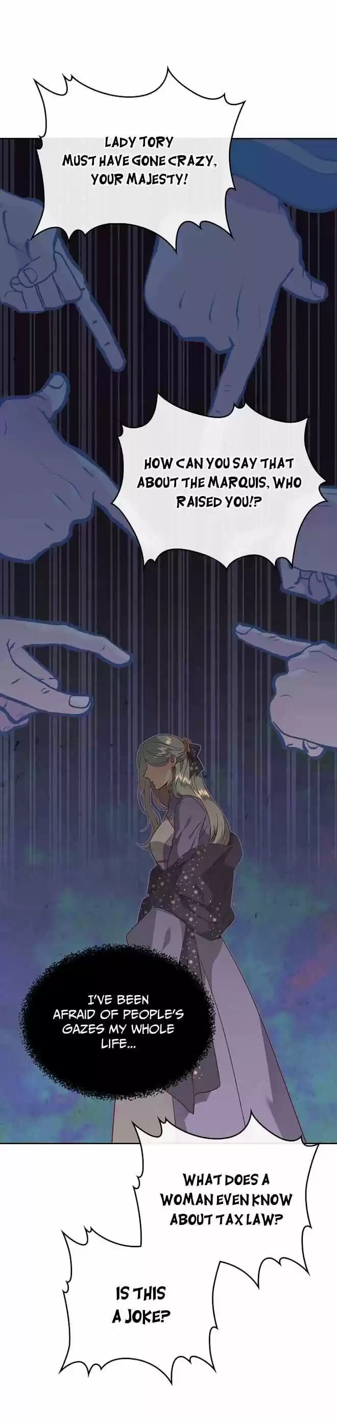 The King and His Knight Ch.135