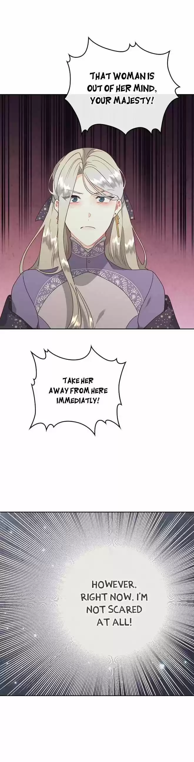 The King and His Knight Ch.135