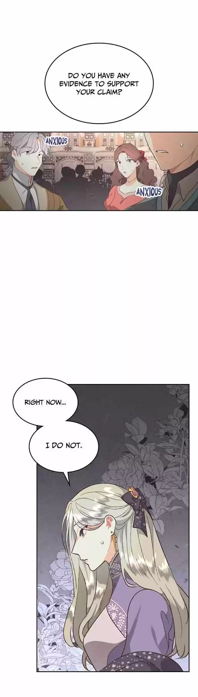 The King and His Knight Ch.135