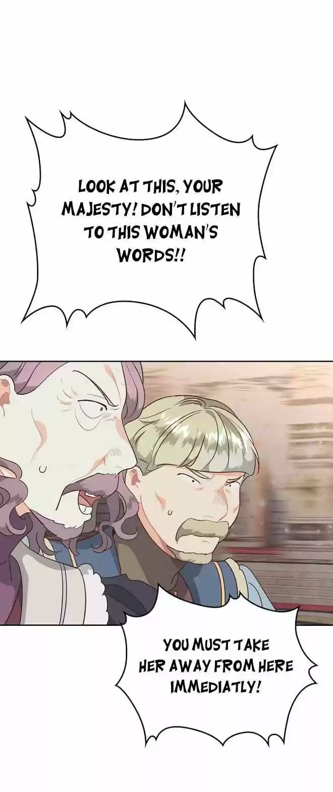 The King and His Knight Ch.135