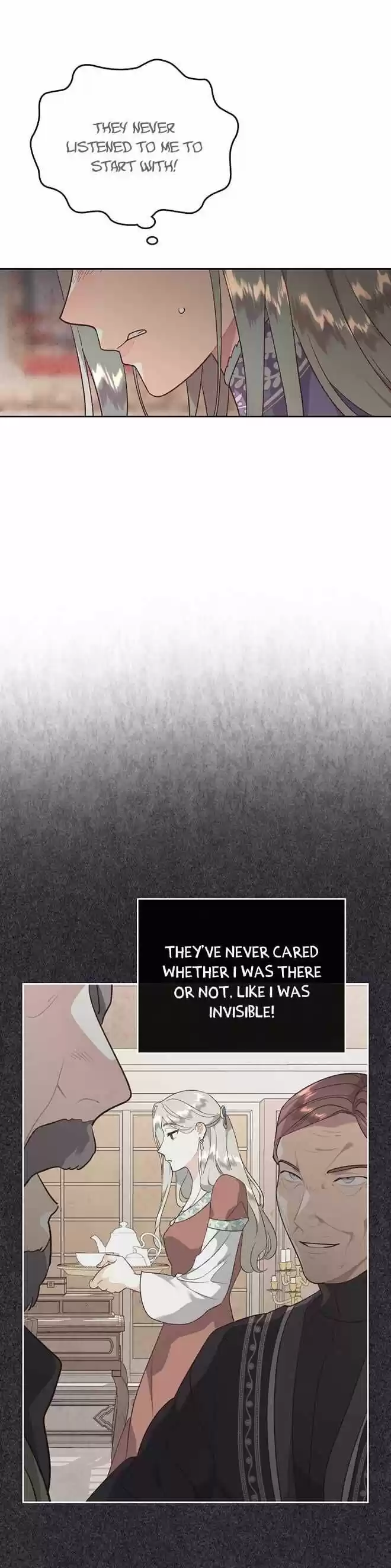 The King and His Knight Ch.135