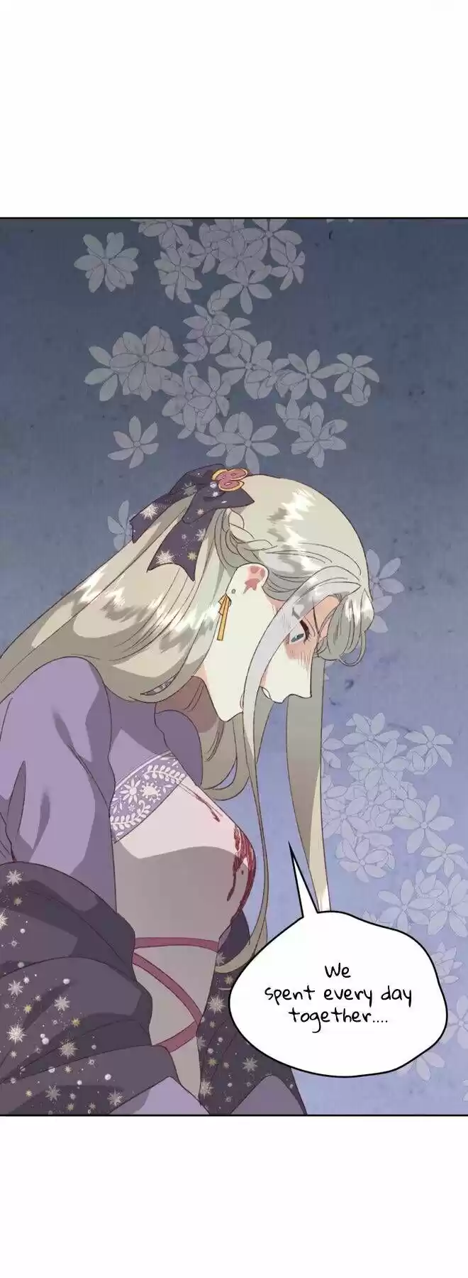 The King and His Knight Ch.136