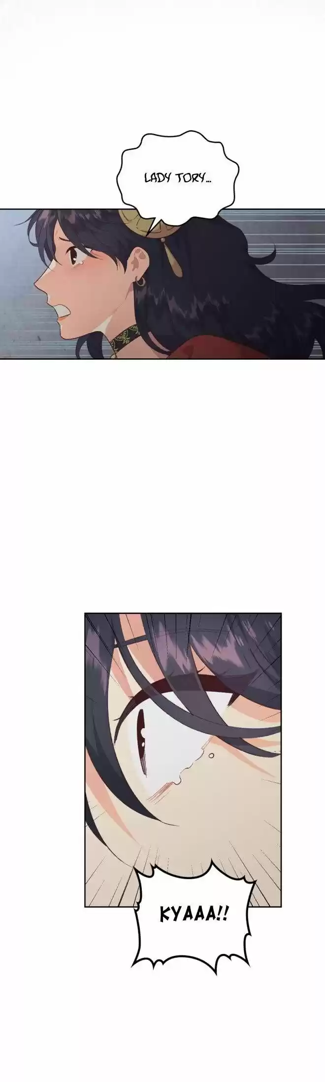 The King and His Knight Ch.136